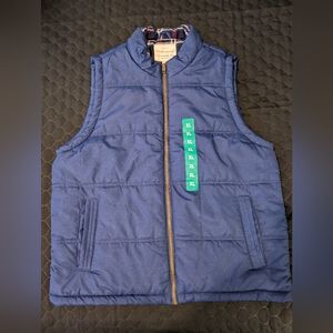 Original Weatherproof Vintage Puffer Vest